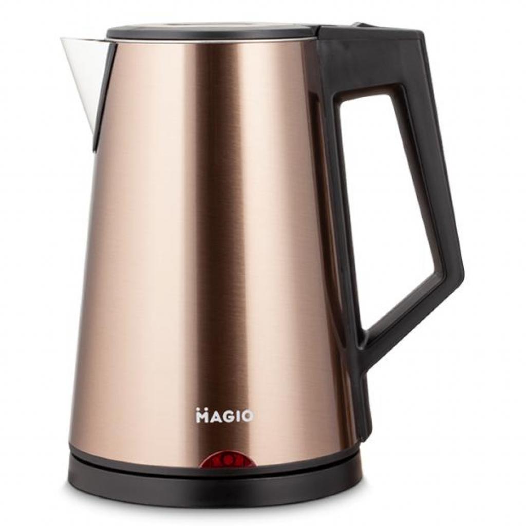 Електрочайник Magio МG-989 (MG-989) - зображення 1