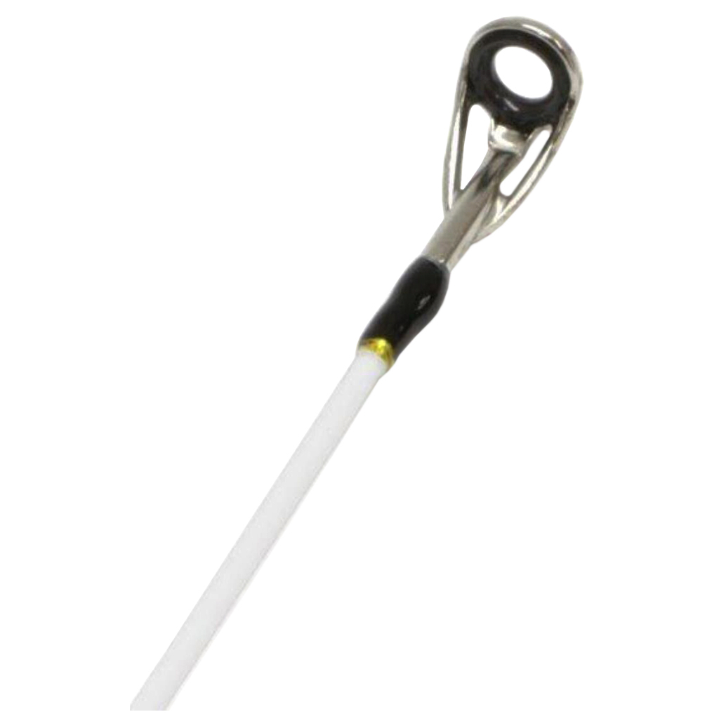 Вудилище Major Craft Solpara New Rock Fish SPX-S762UL 2.29m 0.4-5g (772.72.99) - зображення 4