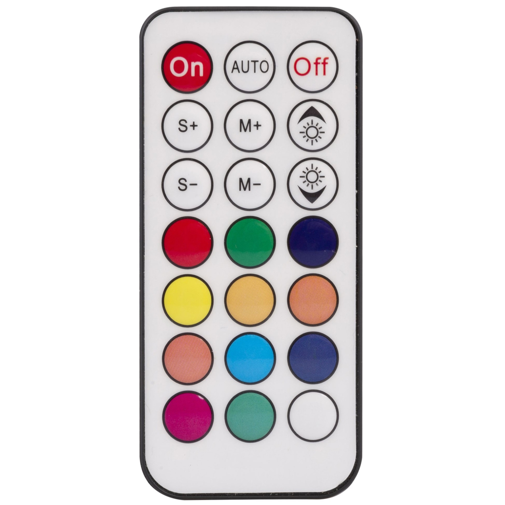 Крісло ігрове YENKEE YGC 300RGB STARDUST RGB Black (45015755) - зображення 10