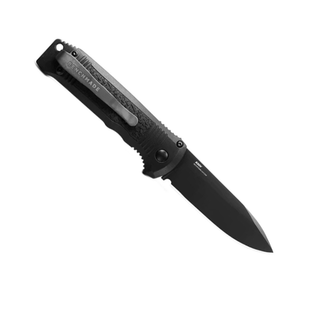 Ніж Benchmade Casbah Auto (4400BK) - зображення 2