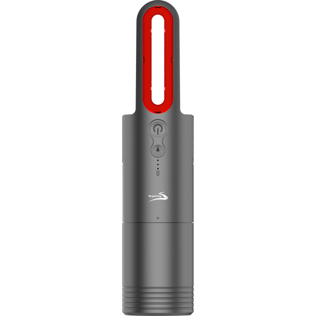 Пилосос Aspiring Dust 1 (86ASPL21PG) - зображення 9