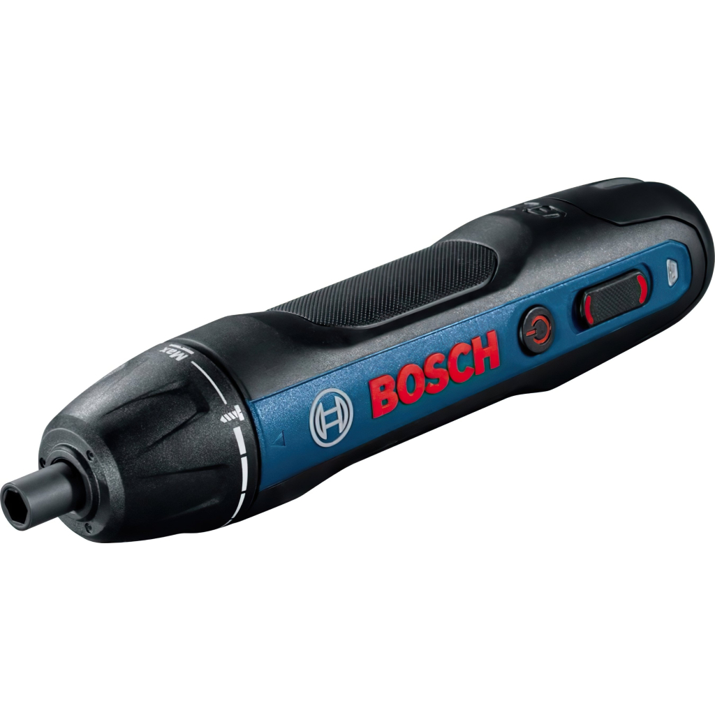 Викрутка акумуляторна Bosch GO 2 (0.601.9H2.103) - изображение 2
