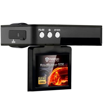 Відеореєстратор Prestigio RoadRunner 506 (PCDVRR506) - зображення 4