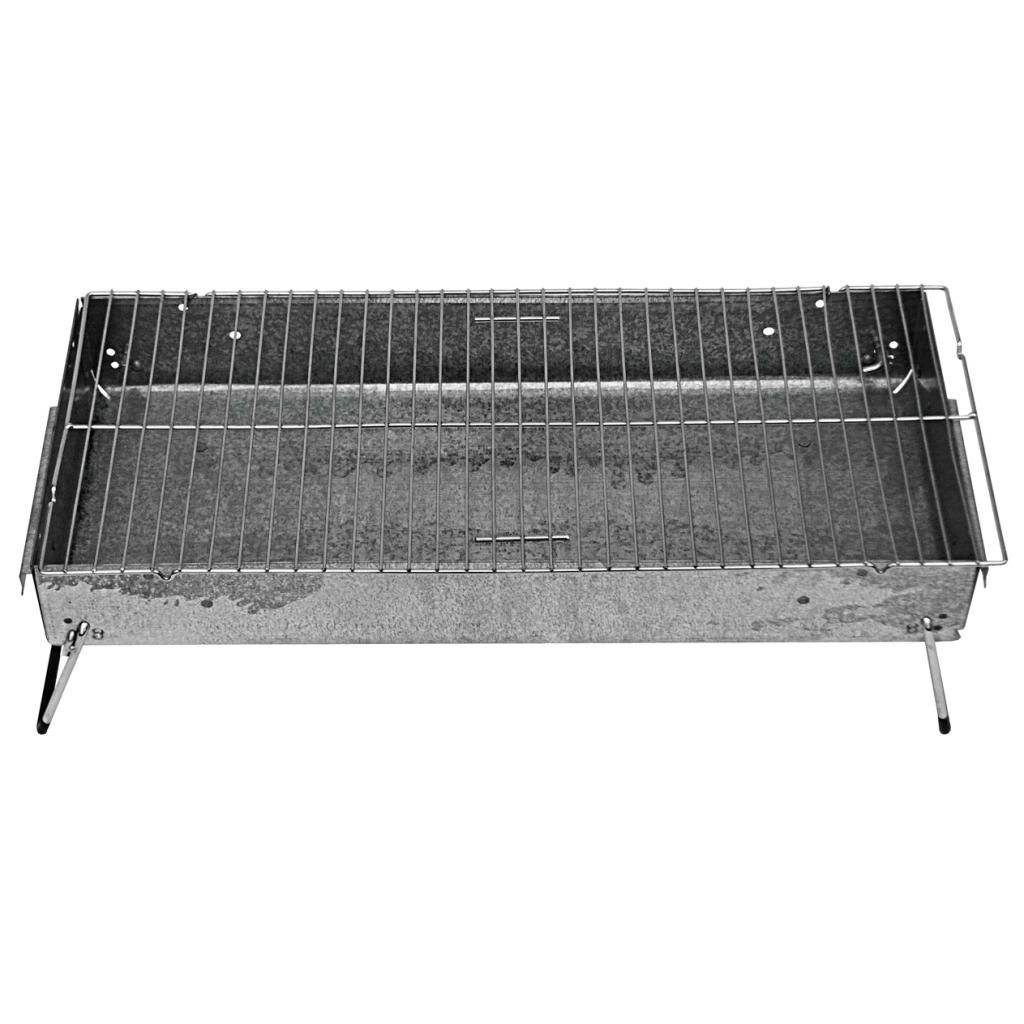 Мангал Time Eco Party Size LLG-BBQA (LLG-BBQA) - зображення 1