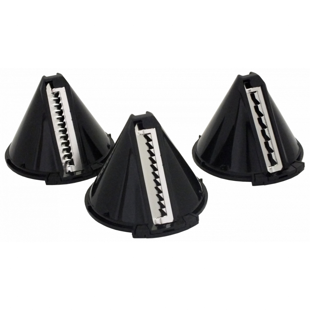 Блендер Grunhelm EBS-850SPP - зображення 6