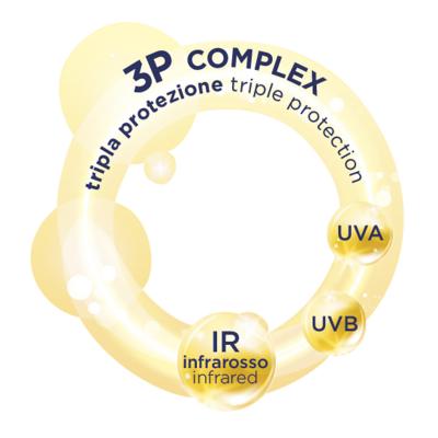 Дитячий крем Chicco сонцезахисний 50 SPF 75 мл (09161.00) - зображення 2