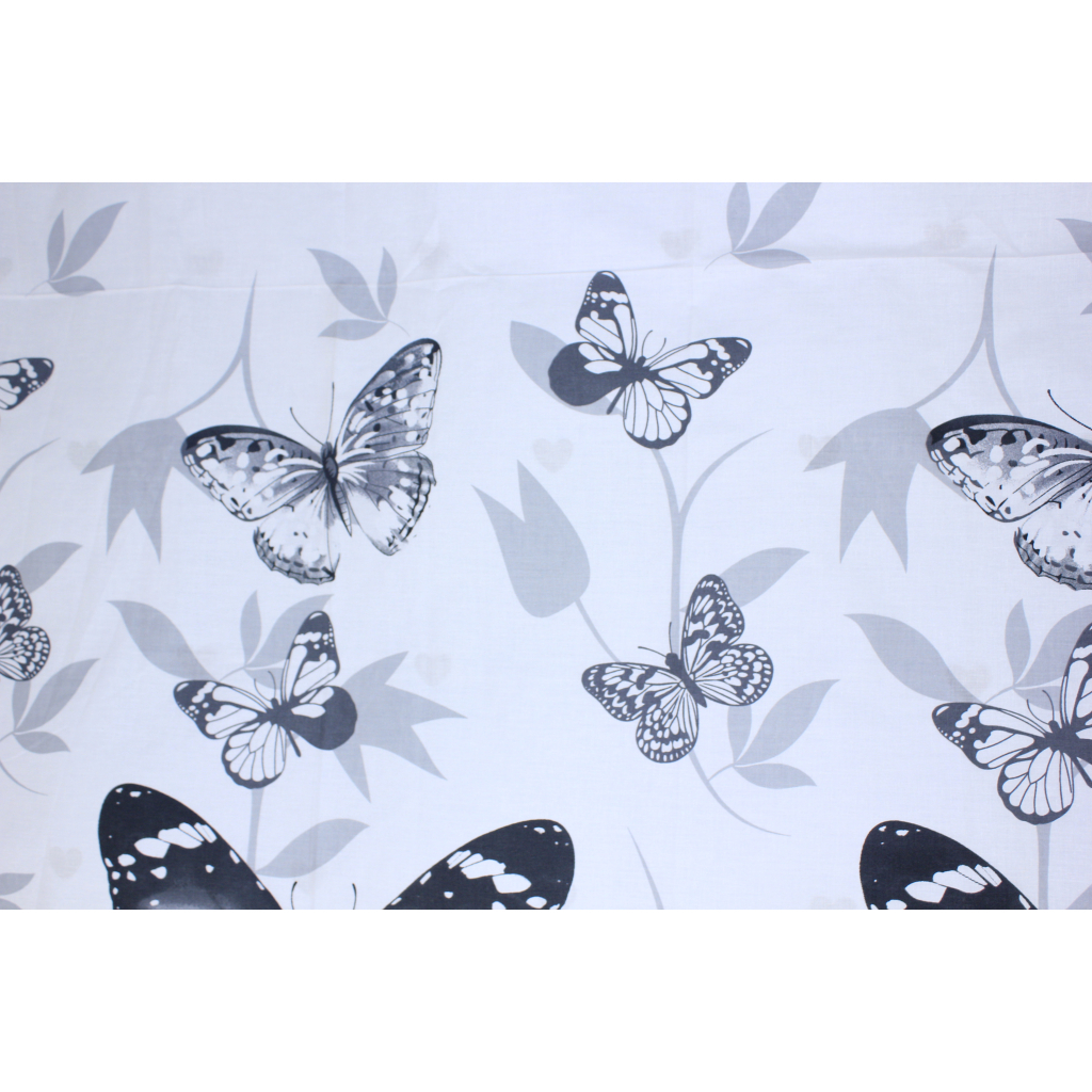 Постільна білизна MirSon Бязь Premium 17-0054 Malvina 200x220 (2200001397293) - зображення 5