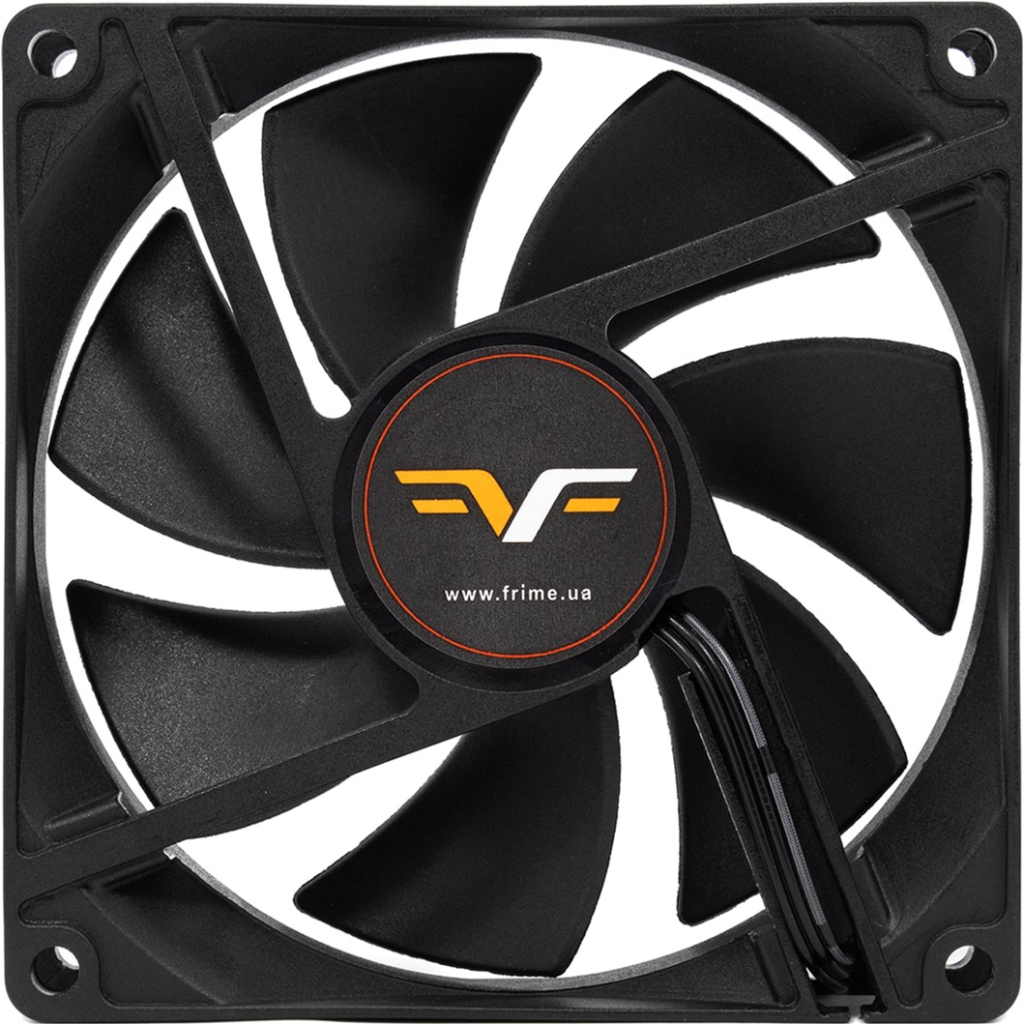 Кулер до корпусу Frime FF9025.25 - зображення 1