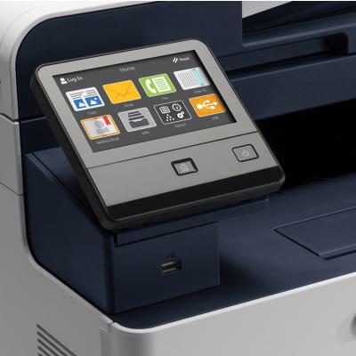 Багатофункціональний пристрій Xerox WC 6515DN (6515V_DN) - зображення 6