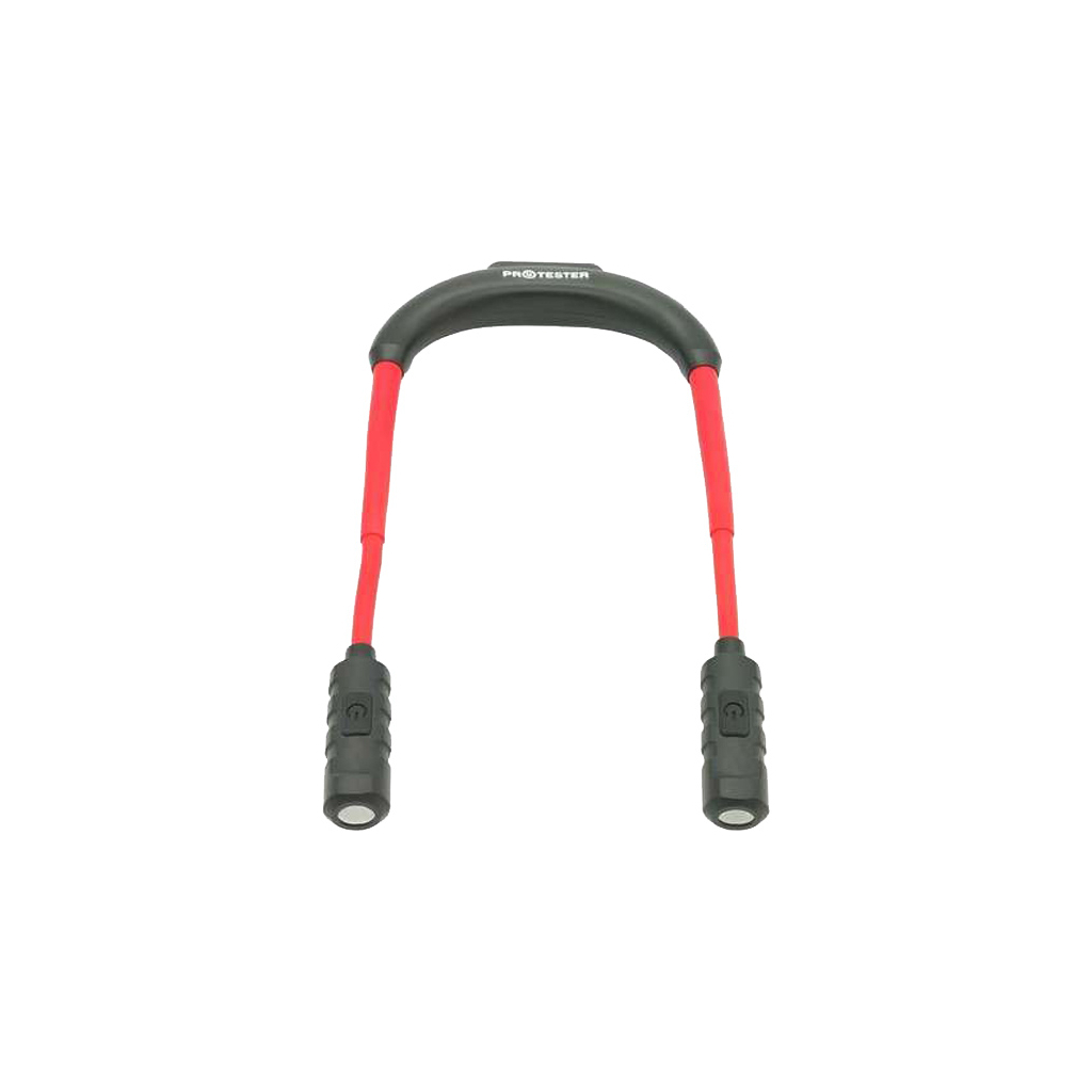 Ліхтар Protester Hands Free LED світлодіодний гнучкий з м (HF-0302) - зображення 2