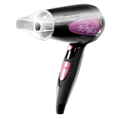 Фен Redmond RF-510 - изображение 1