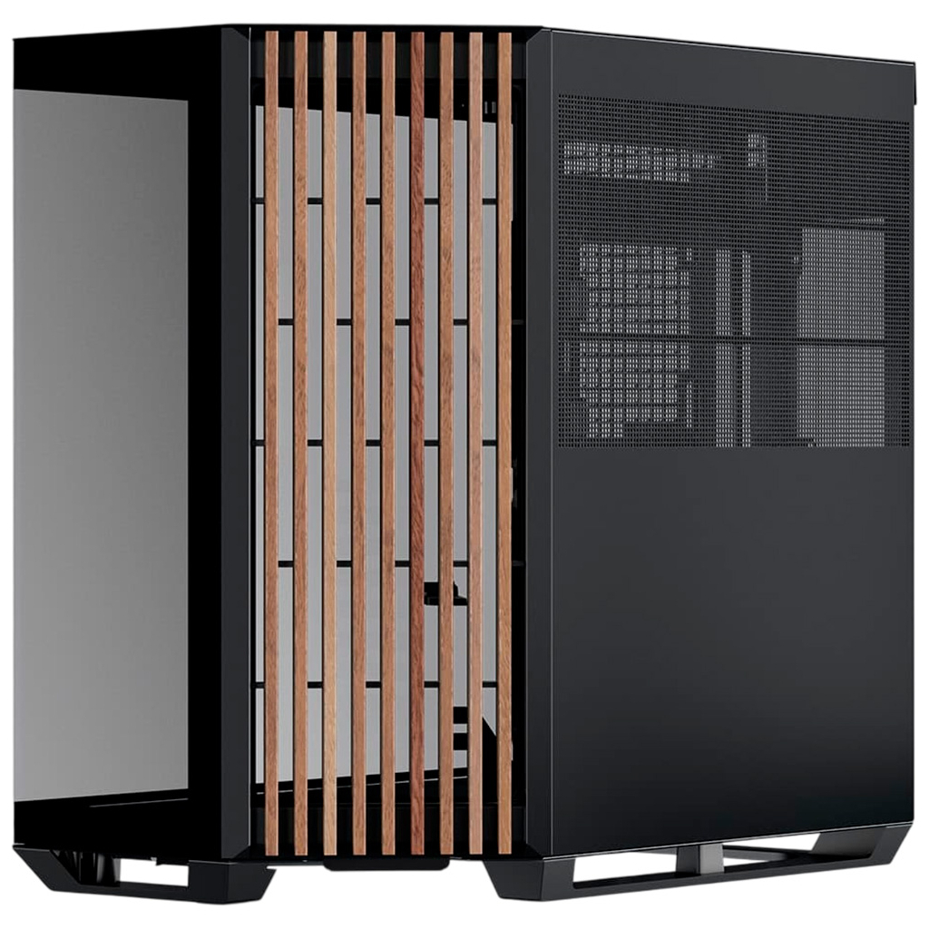 Корпус APNX V1-W Black (APCM-VI01103.11) - зображення 6