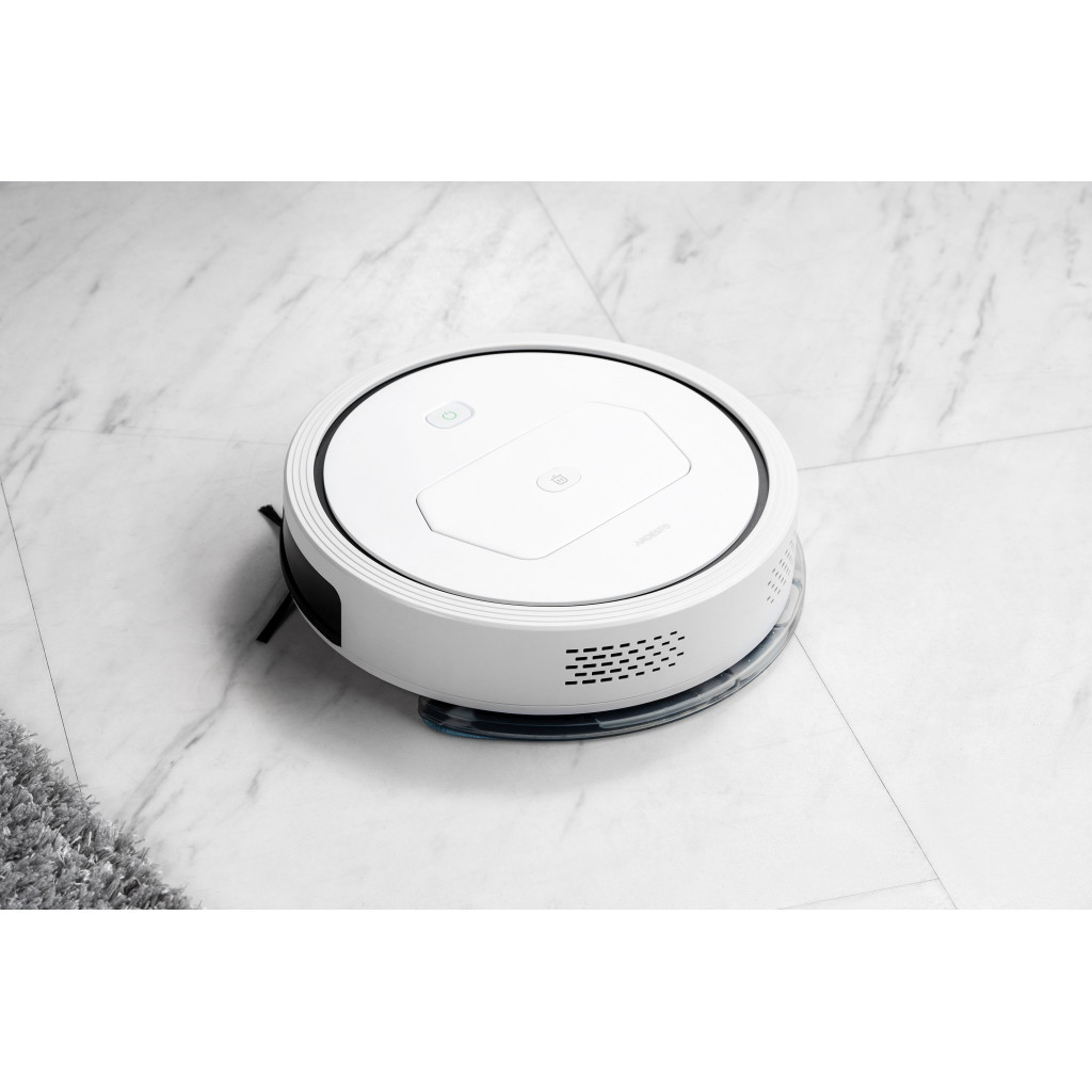 Пилосос Ardesto RVC-S1300W - зображення 2