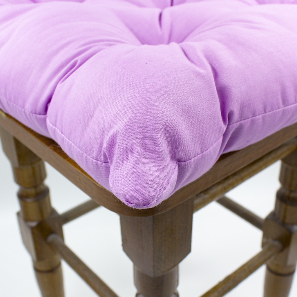 Подушка на стілець MirSon Ranforce Elite 16-3310 Bernarda 40x50 см (2200006276029) - зображення 4