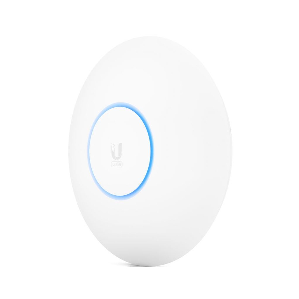 Точка доступу Wi-Fi Ubiquiti UniFi 6 LR (U6-LR) - зображення 2