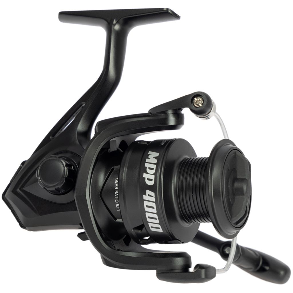 Котушка X-Fish MPP 4000 1+1BB (1917.04.13) - изображение 3