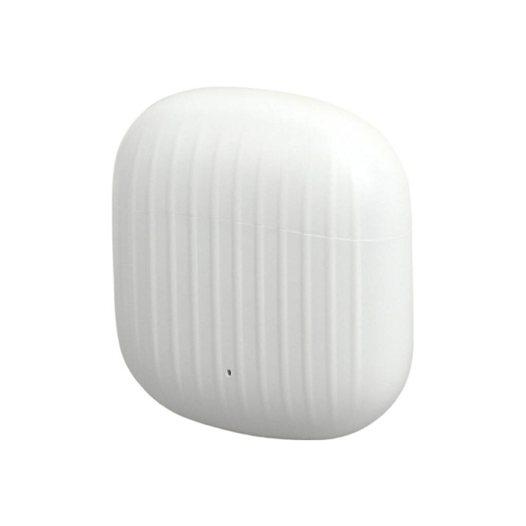 Навушники Xiaomi MiiiW Conch True Wireless Earphone W200 White (MWTW04) - зображення 3