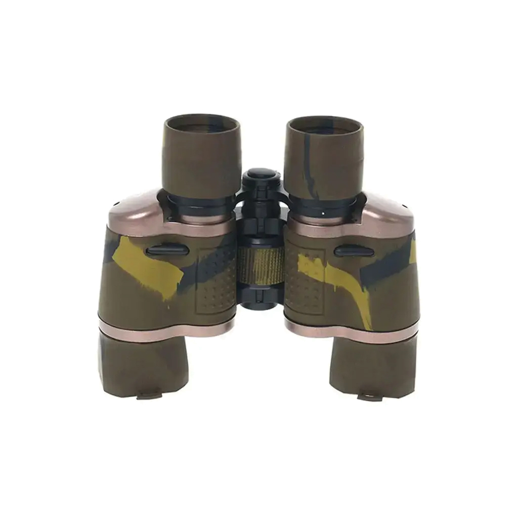 Бінокль Comet AXP204-18 7x35 в чохлі Camo (AXP204-0735-18) - зображення 3