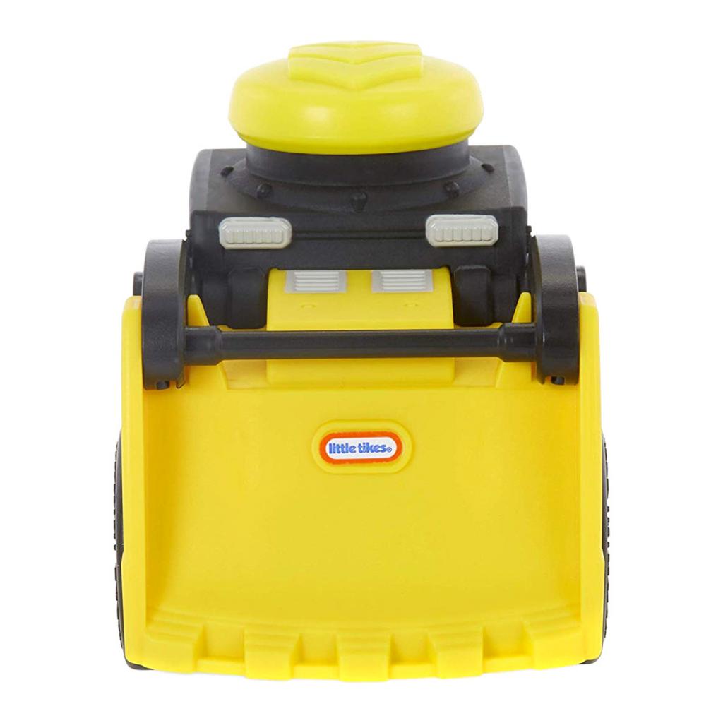 Машина Little Tikes Slammin' Racers - Навантажувач (648854) - зображення 5