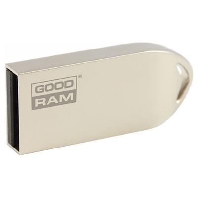 USB флеш накопичувач Goodram 32GB EAZZY USB 2.0 (UEA2-0320S0R11) - зображення 1