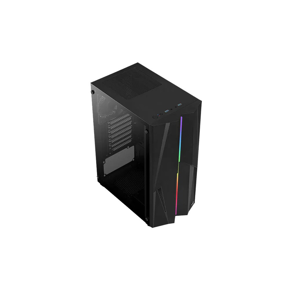 Корпус AeroCool Mecha-G-BK-v1 - зображення 12