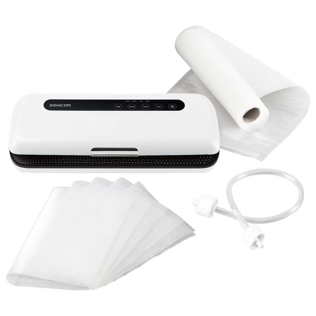 Вакууматор Sencor SVS2010WH - зображення 6