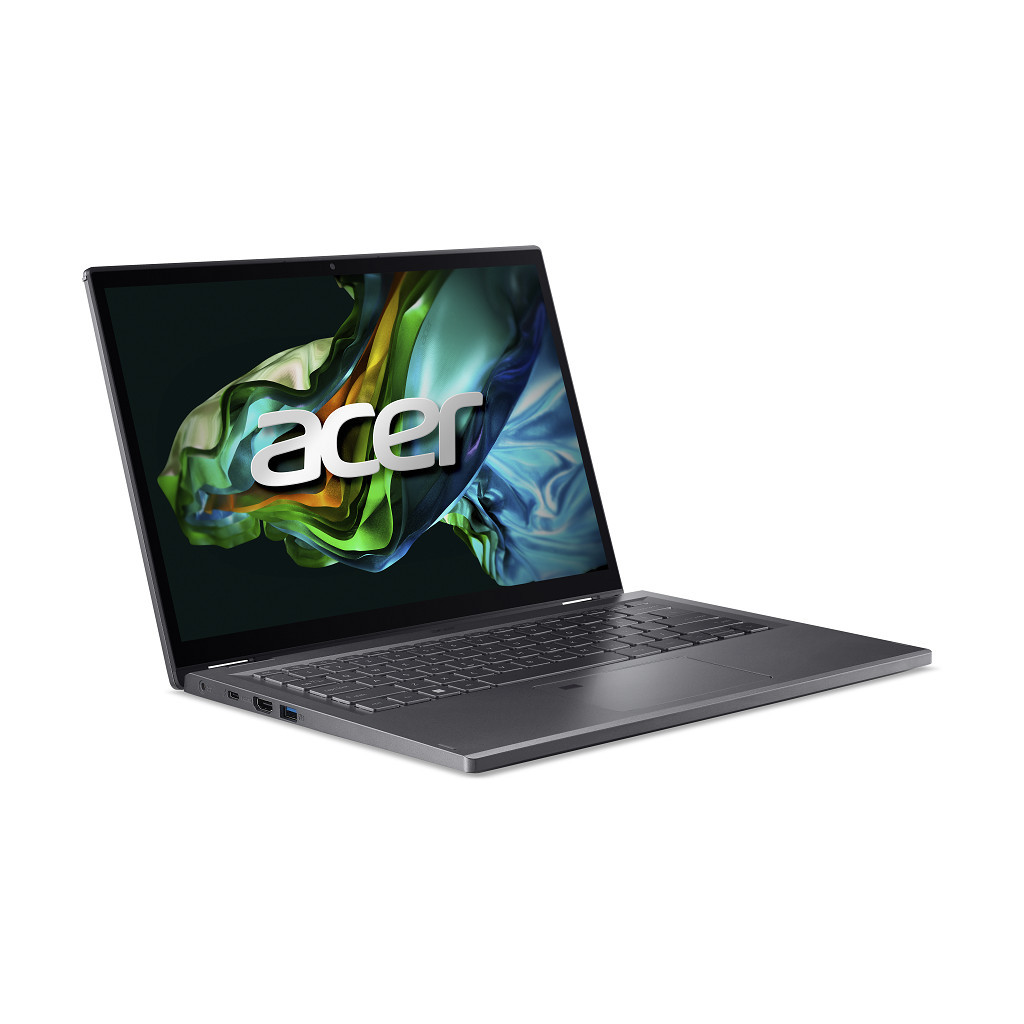 Ноутбук Acer Aspire 5 Spin 14 A5SP14-51MTN-59M (NX.KHKEU.003) - зображення 9
