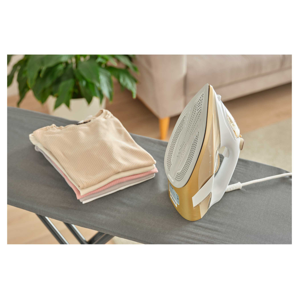 Праска Sencor SSI8310GD - зображення 12