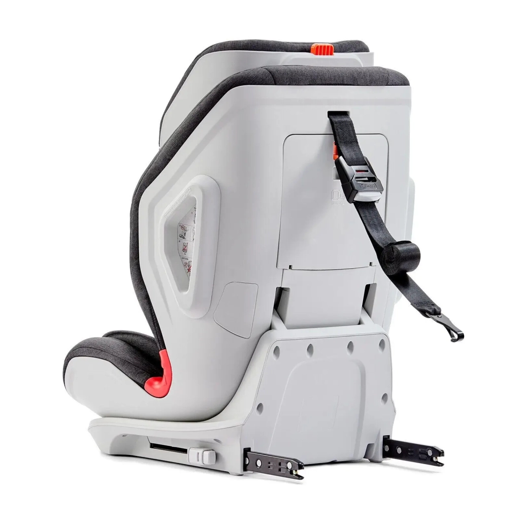 Автокрісло Kinderkraft Oneto3 Black (KKFONE3BLK0000) (5902533910069) - зображення 6