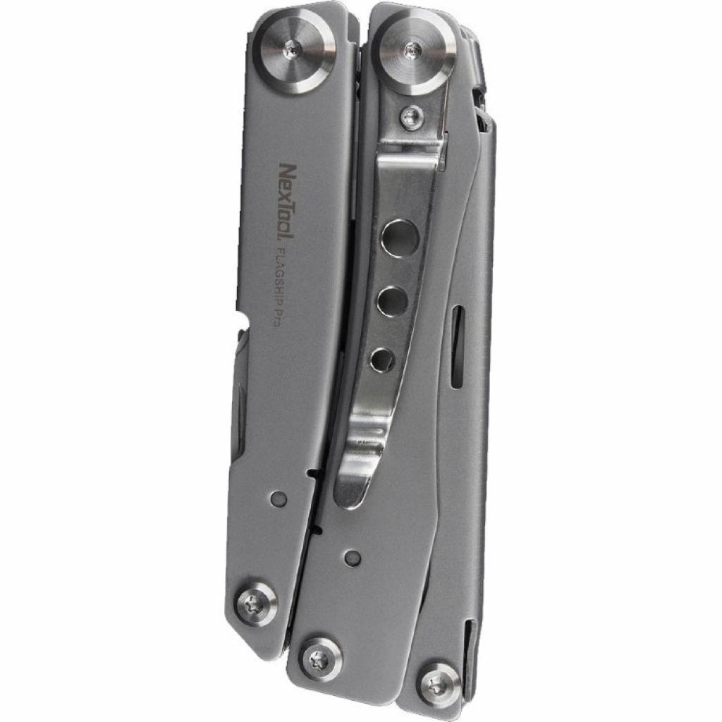 Мультитул NexTool Flagship Pro (KT5020) - зображення 3
