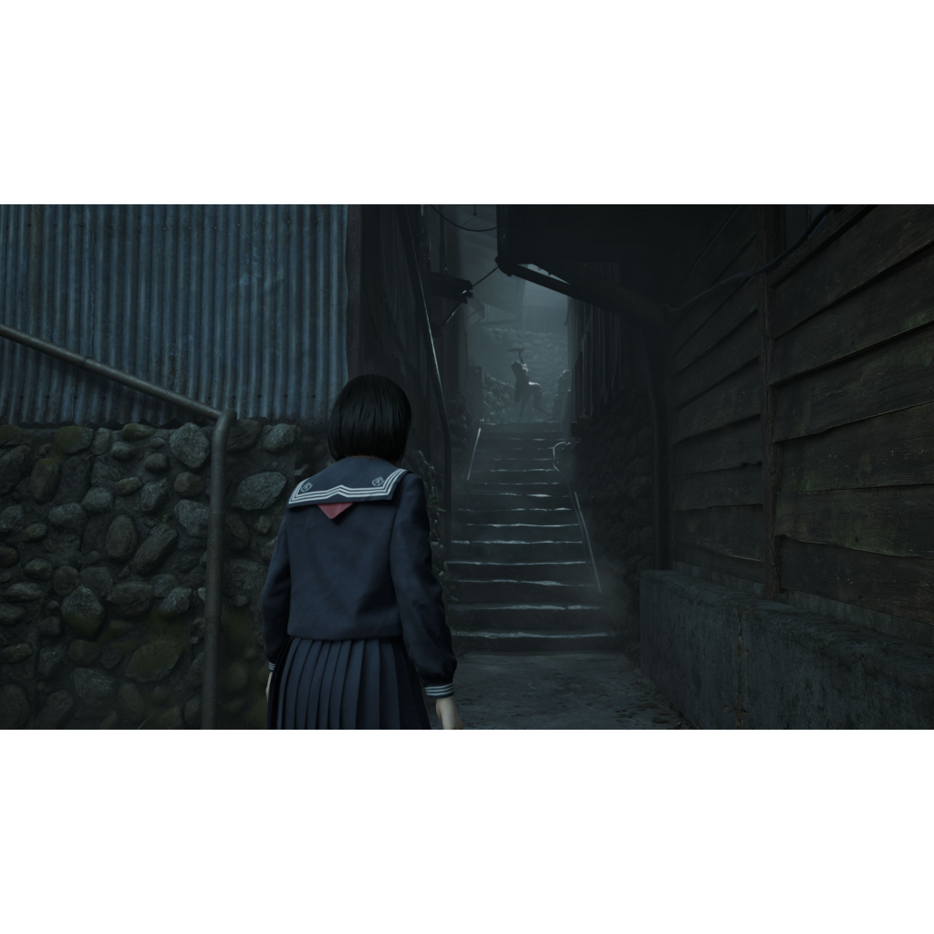 Гра Sony Silent Hill f, BD диск (4012927151617) - зображення 12