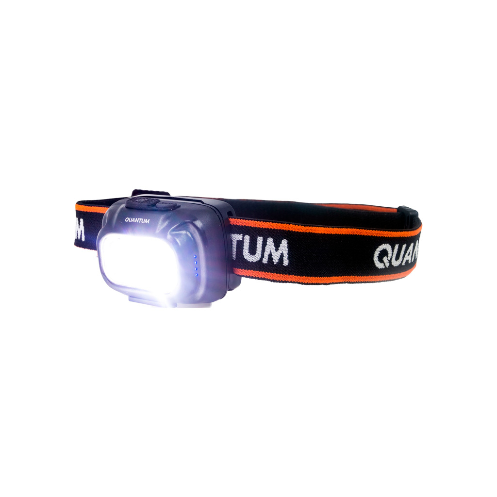 Ліхтар Quantum Finder LED з Type-C (QM-FL4040) - зображення 4