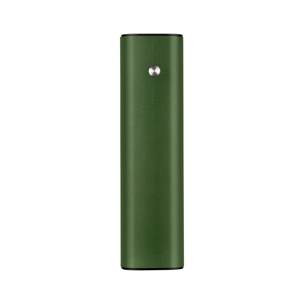 Батарея універсальна Gelius Lightstone GP-PB300 30000mAh QC+PD (22.5W) Green (00000090465) - зображення 7