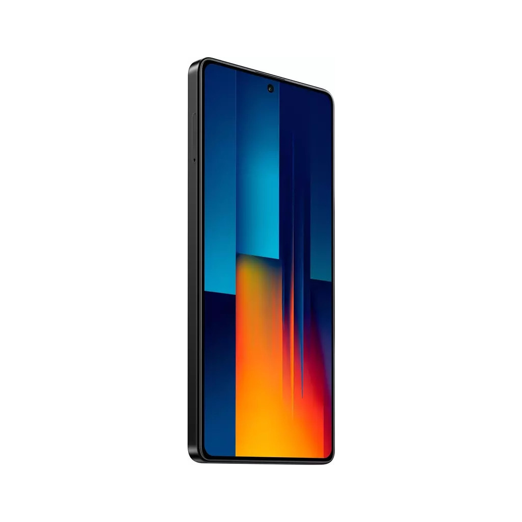 Мобільний телефон Xiaomi Poco M6 Pro 8/256GB Blue (1020844) - зображення 8