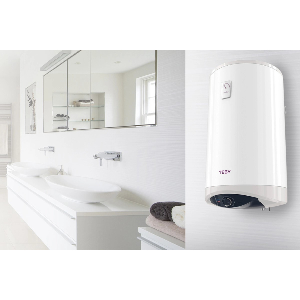 Бойлер Tesy Modeco Ceramic GCV9SL 1004724D C21 TS2RCP (304326) - зображення 4