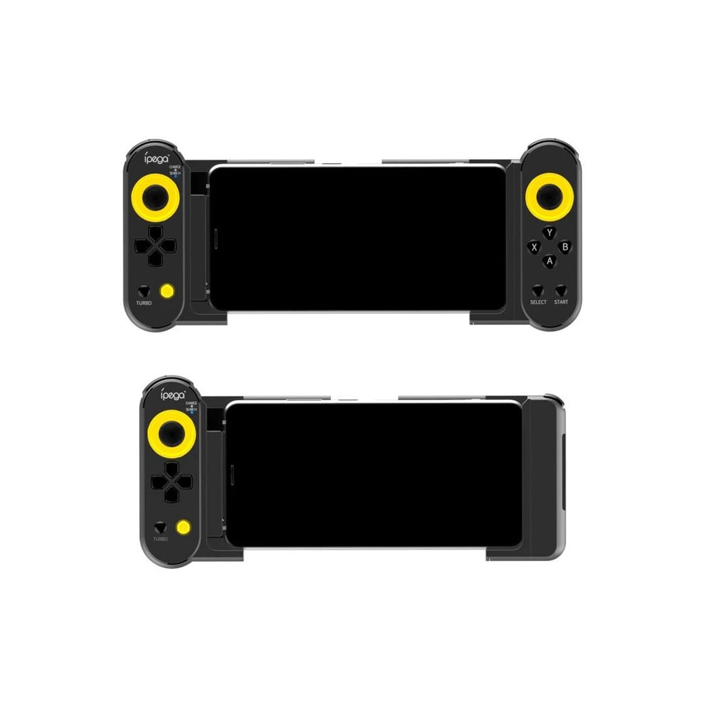 Геймпад iPega PG-9167 Bluetooth Black (PG-9167) - зображення 4