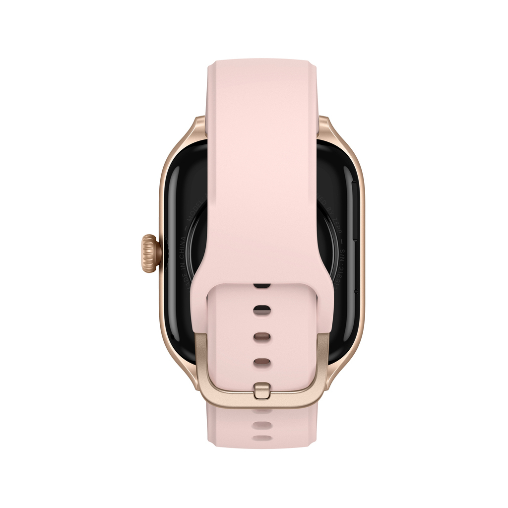 Смарт-годинник Amazfit GTS4 Rosebud Pink (955549) - зображення 5