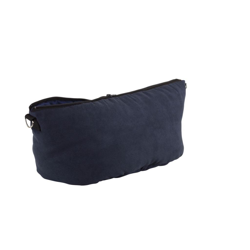 Зимовий конверт Nuvita CARRYON темно-синій (NV9845CARRYONNAVYBLUE) - зображення 10