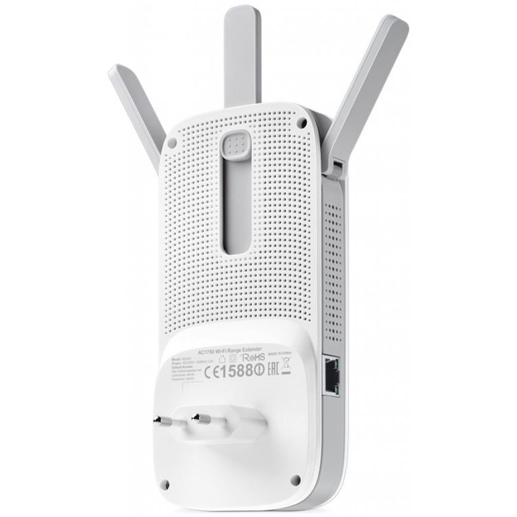 Ретранслятор TP-Link RE455 - зображення 2