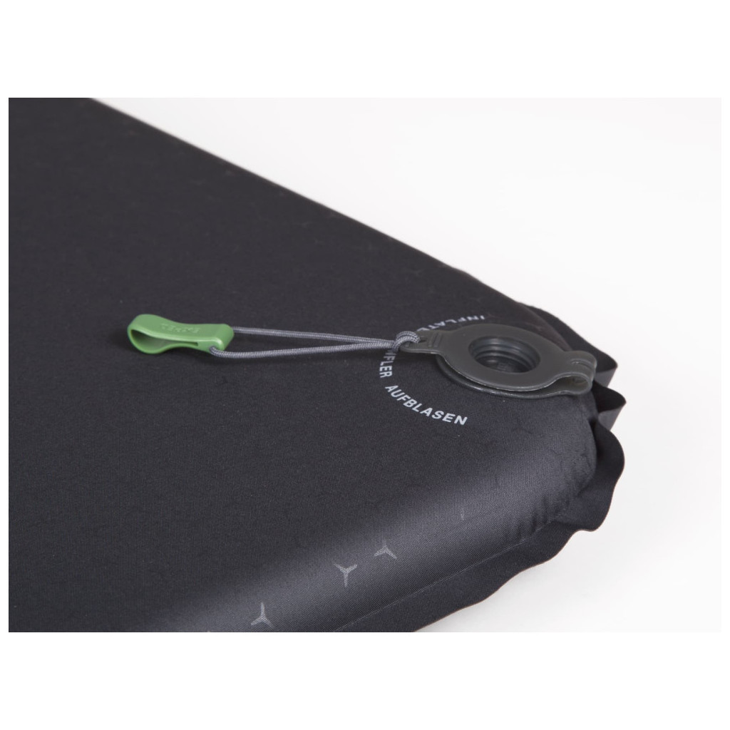 Туристичний килимок Exped Sim 3.8 M flame (018.1023) - зображення 5