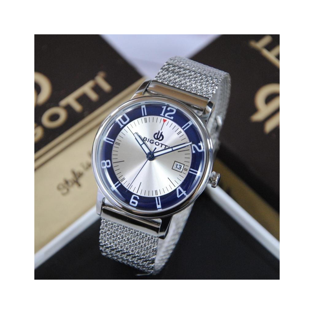Наручний годинник Bigotti BGT0182-4 - зображення 2