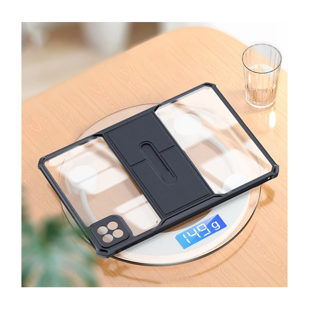 Чохол до планшета Xundd Stand Xiaomi Pad 7 / 7 Pro 11.2" Black (713692) - зображення 7