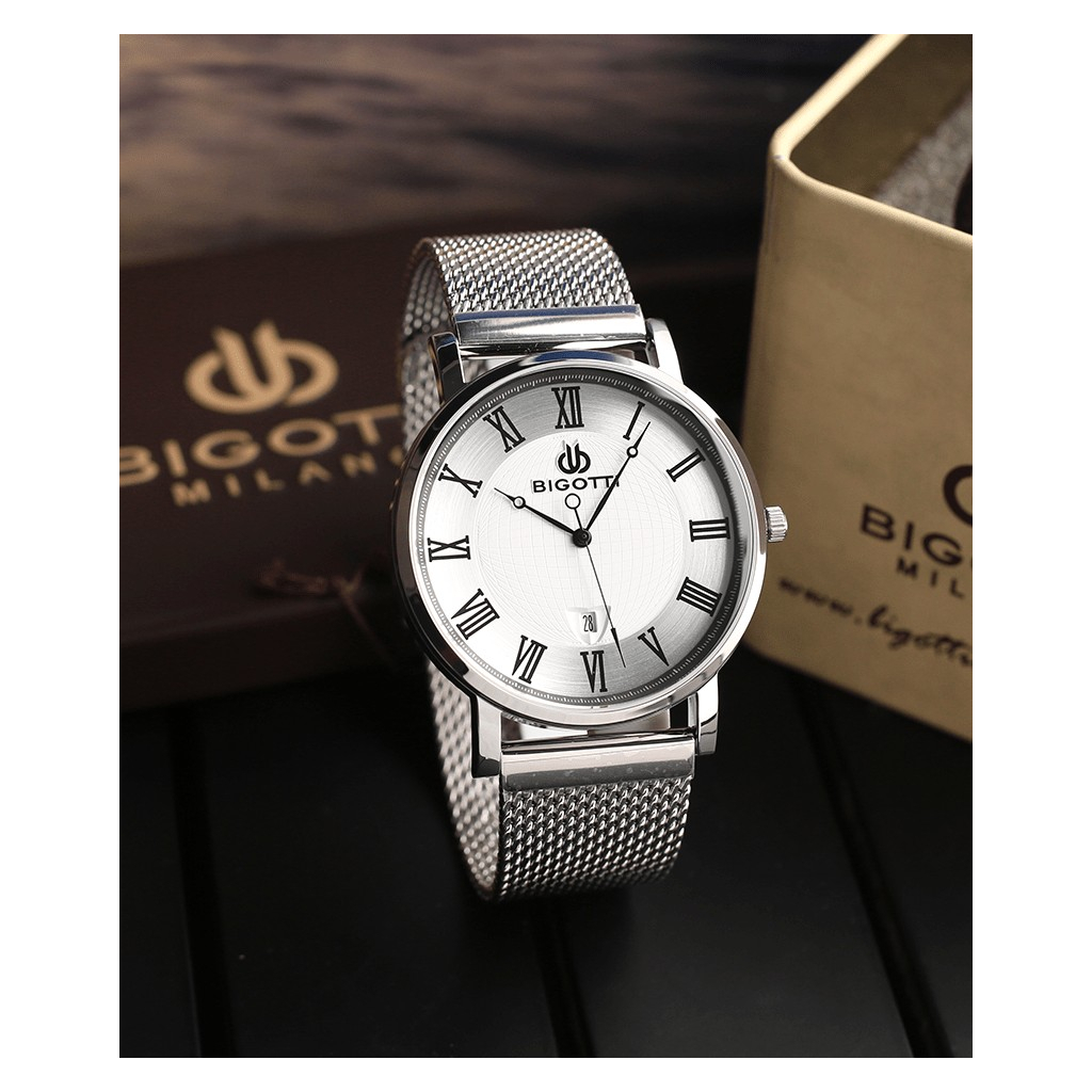 Наручний годинник Bigotti BGT0224-1 - зображення 2