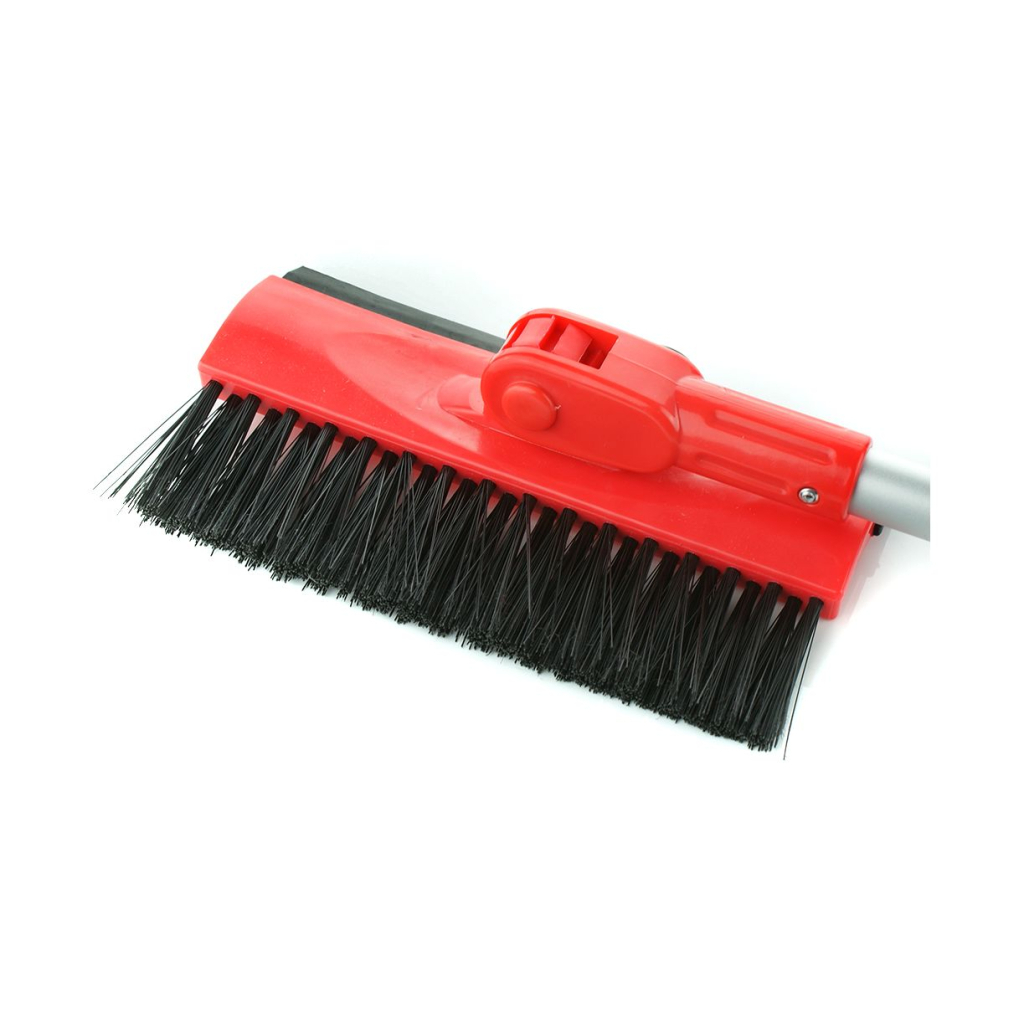 Щітка зі скребком SAPFIRE 65-95 см SF-21 (400236) - зображення 2