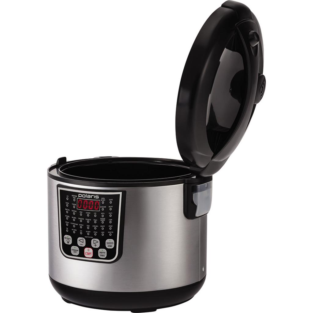 Мультиварка Polaris PMC 0575 AD (PMC0575AD) - зображення 3