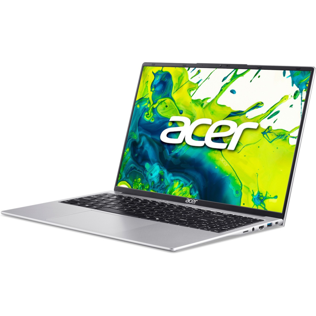 Ноутбук Acer Aspire Lite AL16-54P (NX.D76EU.007) - зображення 3