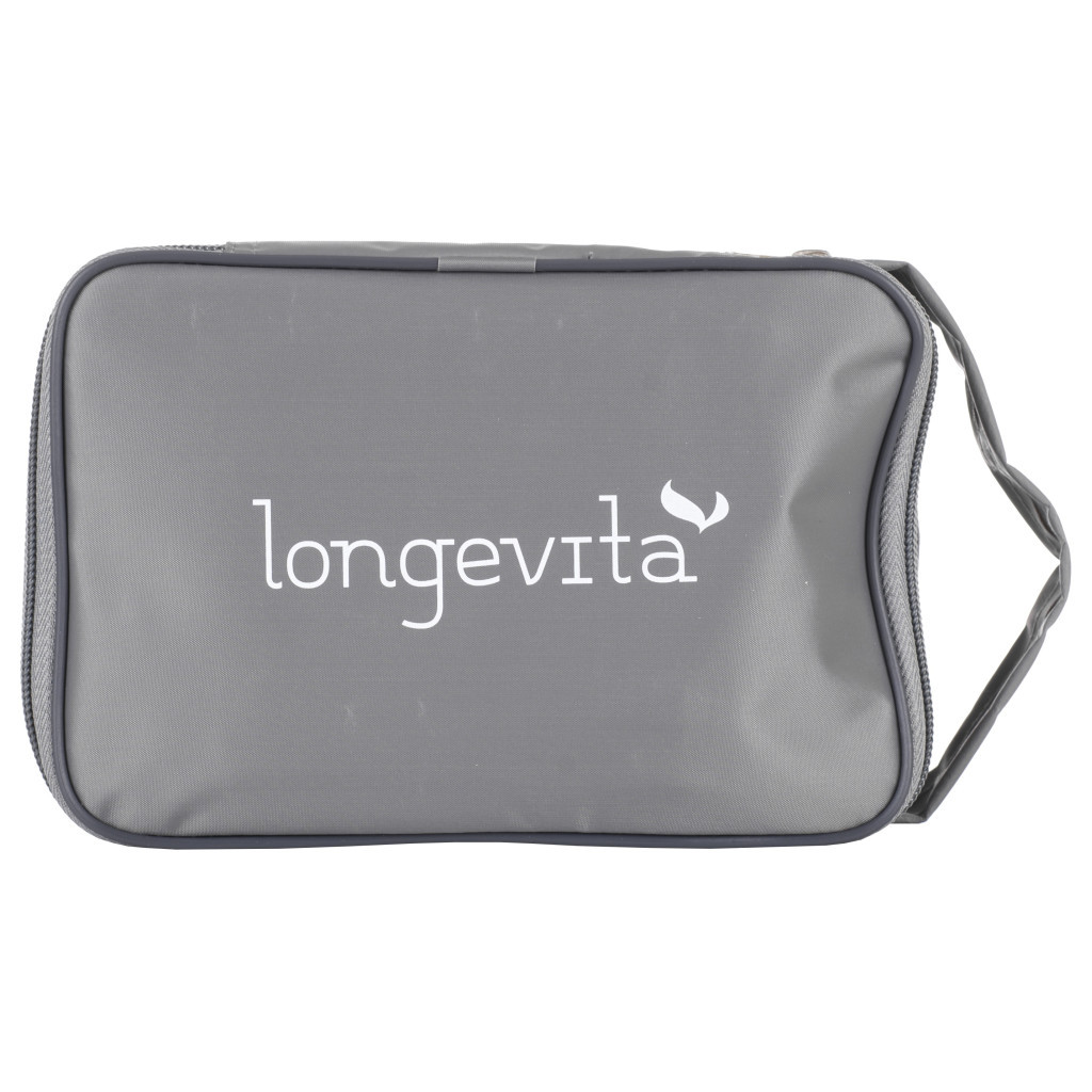 Тонометр Longevita Авт.вимір.артер.тиску LONGEVITA BP-103 Авт. вимір. артер. тиску (BP-103) - изображение 8