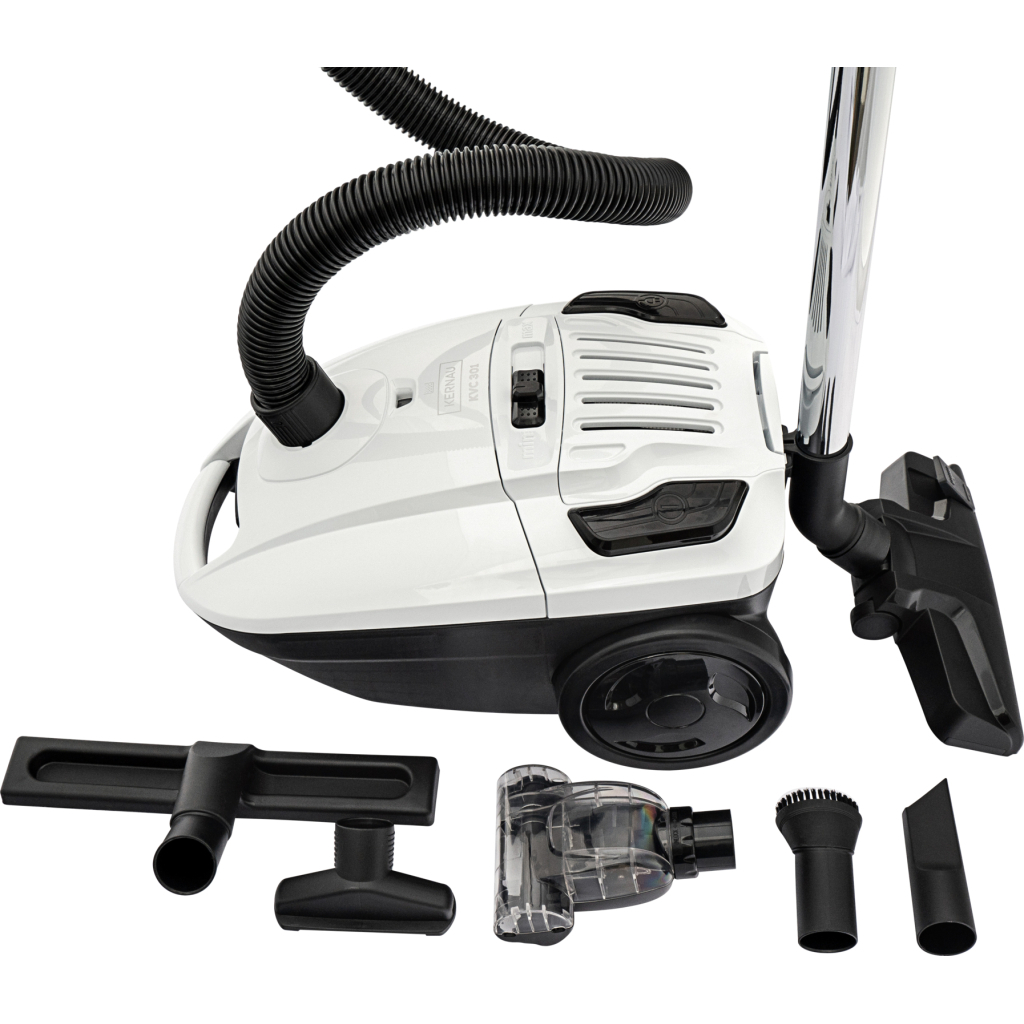 Пилосос Kernau KVC 301 - зображення 4