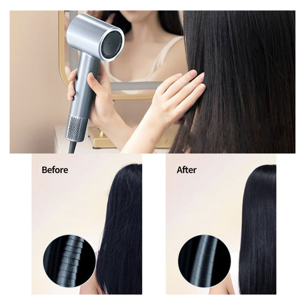 Фен Xiaomi A18-GY - зображення 6