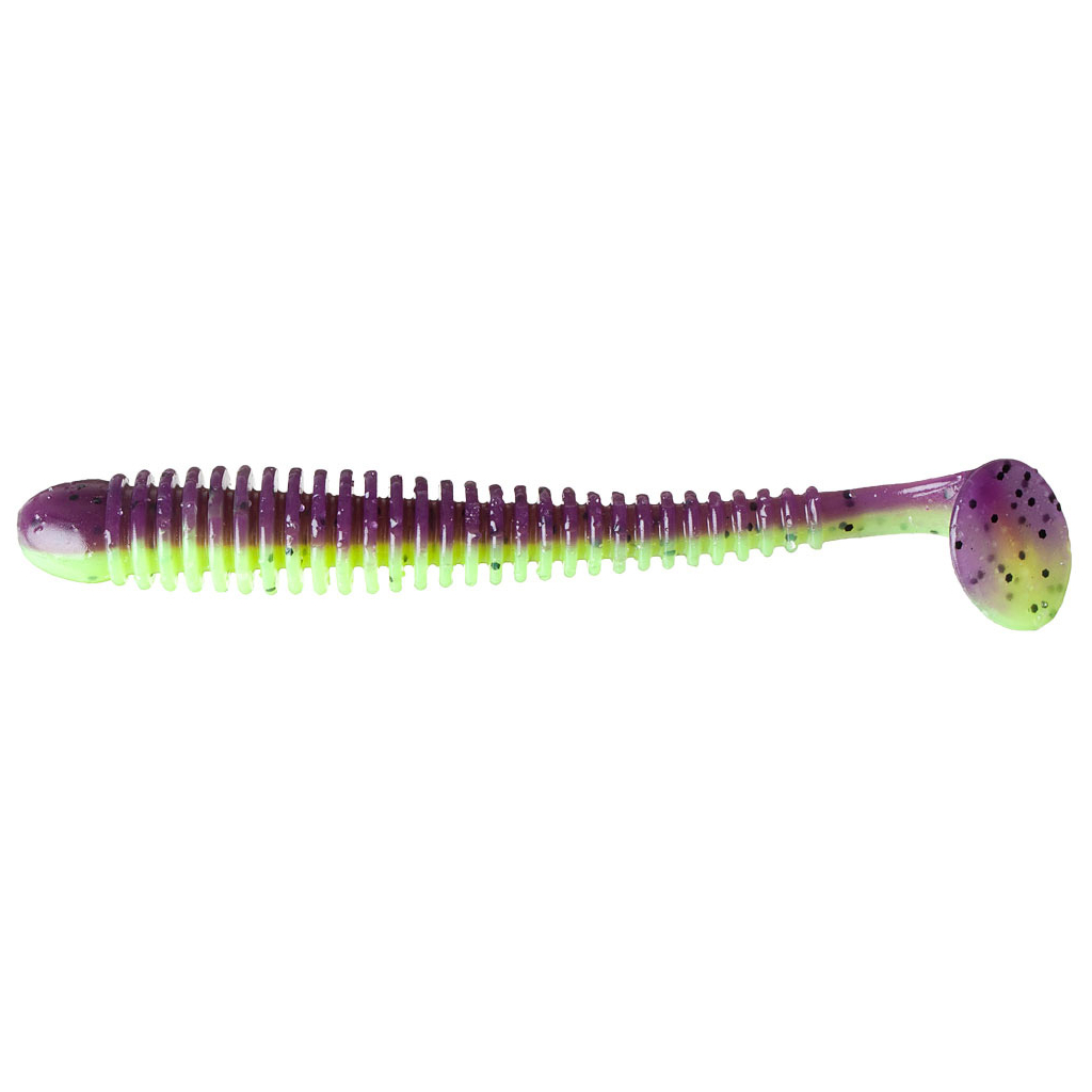 Силікон рибальський Select Fetish 2" col.201 (10 шт/упак) (1870.24.48) - зображення 1